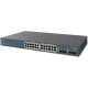 Коммутатор EnGenius EWS7928P-FIT (1402A0194310)