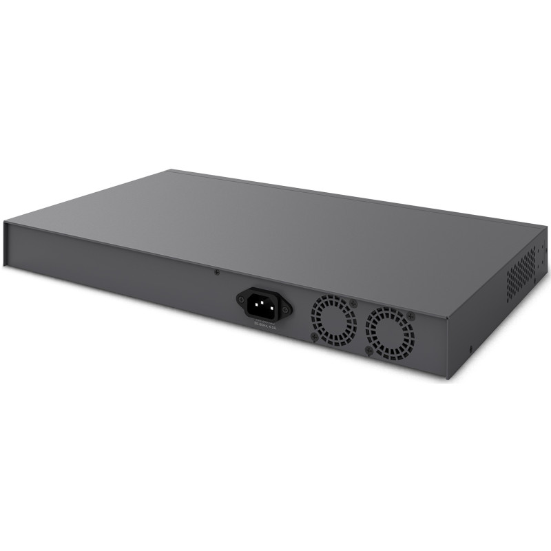 Коммутатор EnGenius EWS7928P-FIT (1402A0194310)