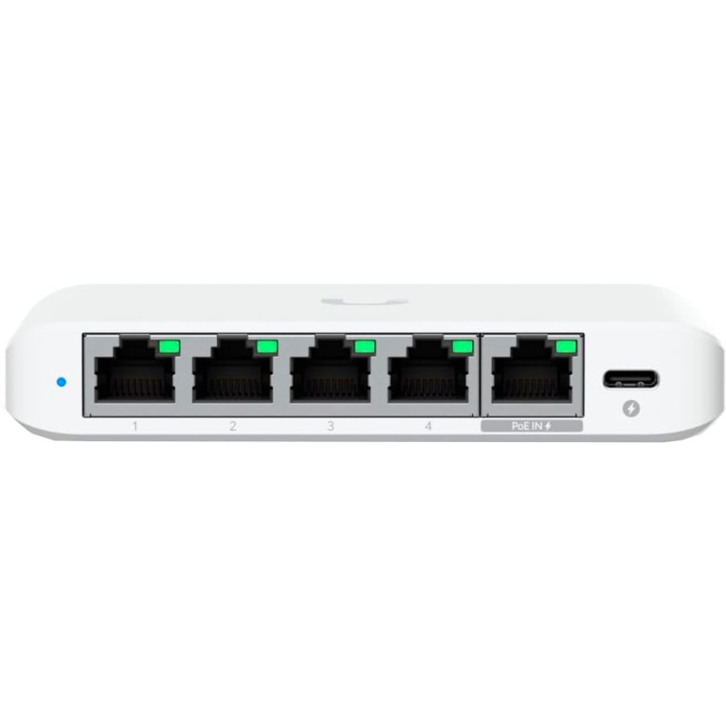 UBIQUITI USW-FLEX-2.5G-5