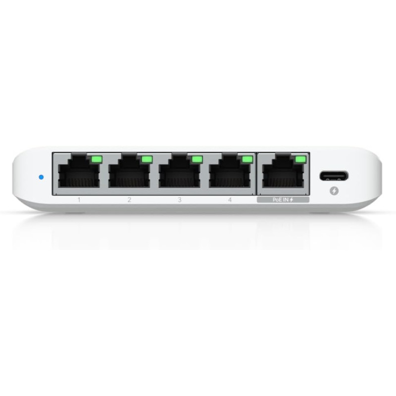 UBIQUITI USW-FLEX-2.5G-5