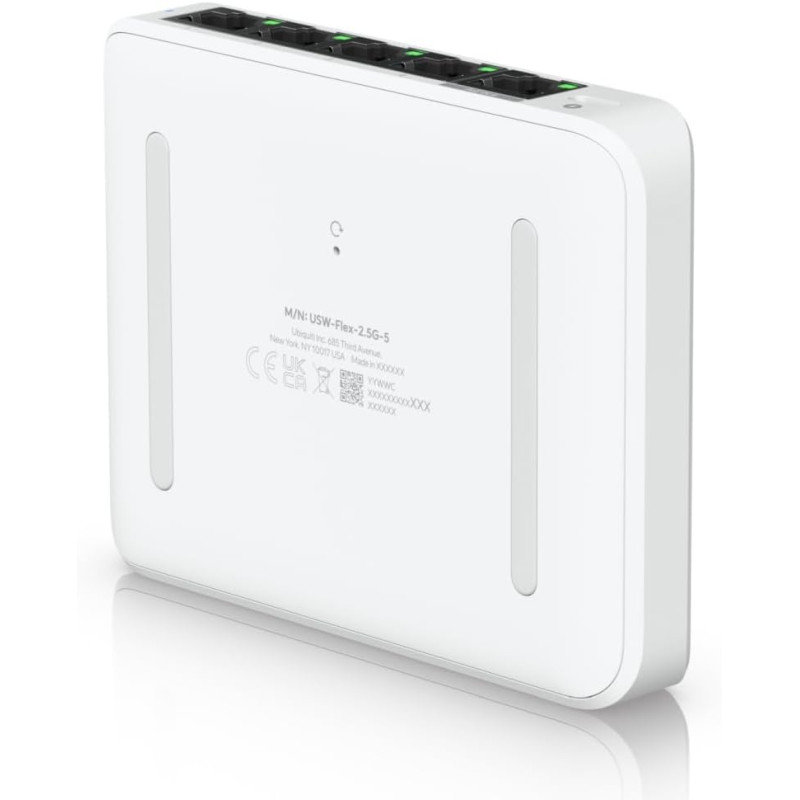 UBIQUITI USW-FLEX-2.5G-5