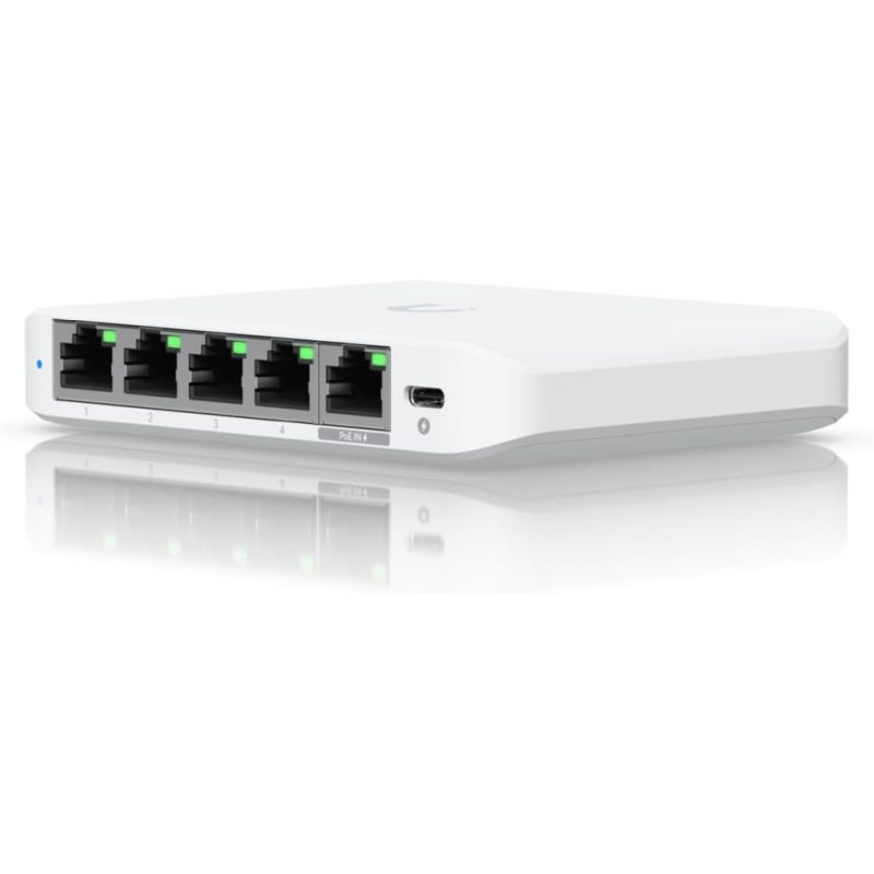 UBIQUITI USW-FLEX-2.5G-5