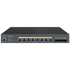 Коммутатор EnGenius ECS2512FP 1402A0151301
