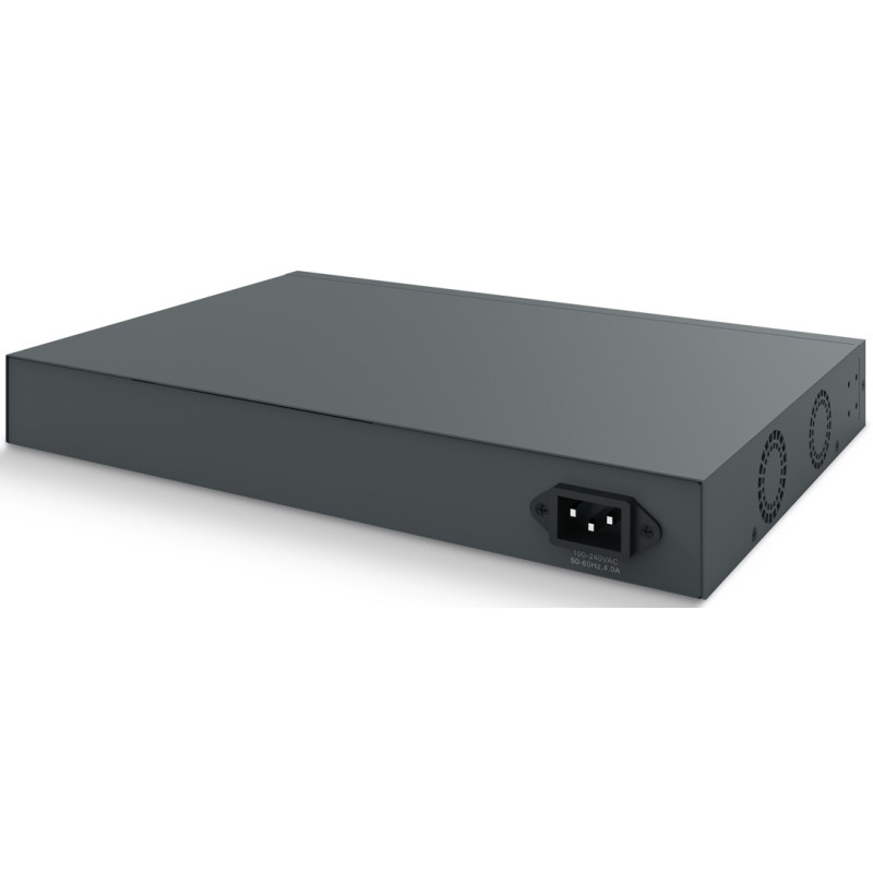 Коммутатор EnGenius ECS2512FP 1402A0151301