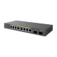 Коммутатор EnGenius EWS2910P (1402A0090323)