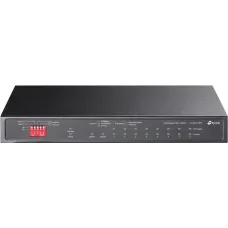 Коммутатор TP-Link TL-SG1210PP