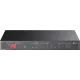 Комутатор TP-Link TL-SG1210PP