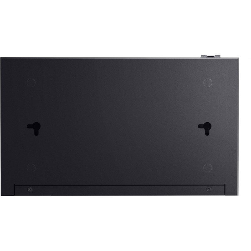 Комутатор TP-Link TL-SG1210PP