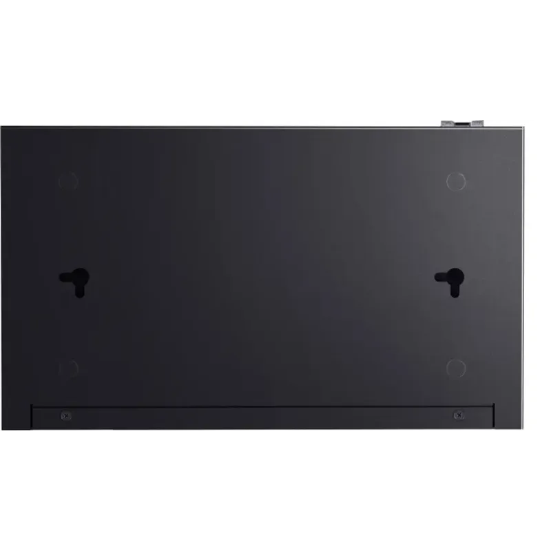 Комутатор TP-Link TL-SG1210PP