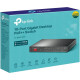 Комутатор TP-Link TL-SG1210PP