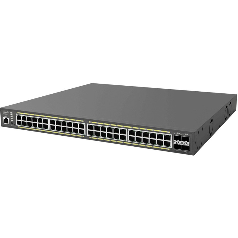 Коммутатор EnGenius ECS1552FP (1402A0109301)