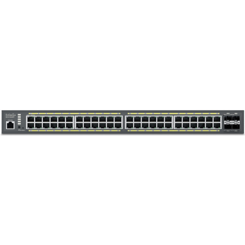 Коммутатор EnGenius ECS1552FP (1402A0109301)