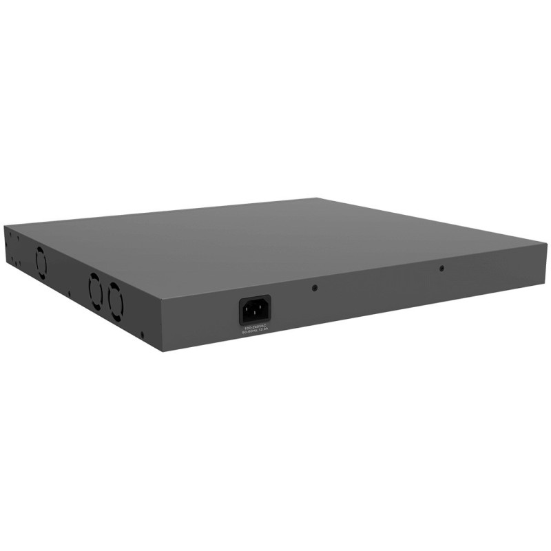 Коммутатор EnGenius ECS1552FP (1402A0109301)