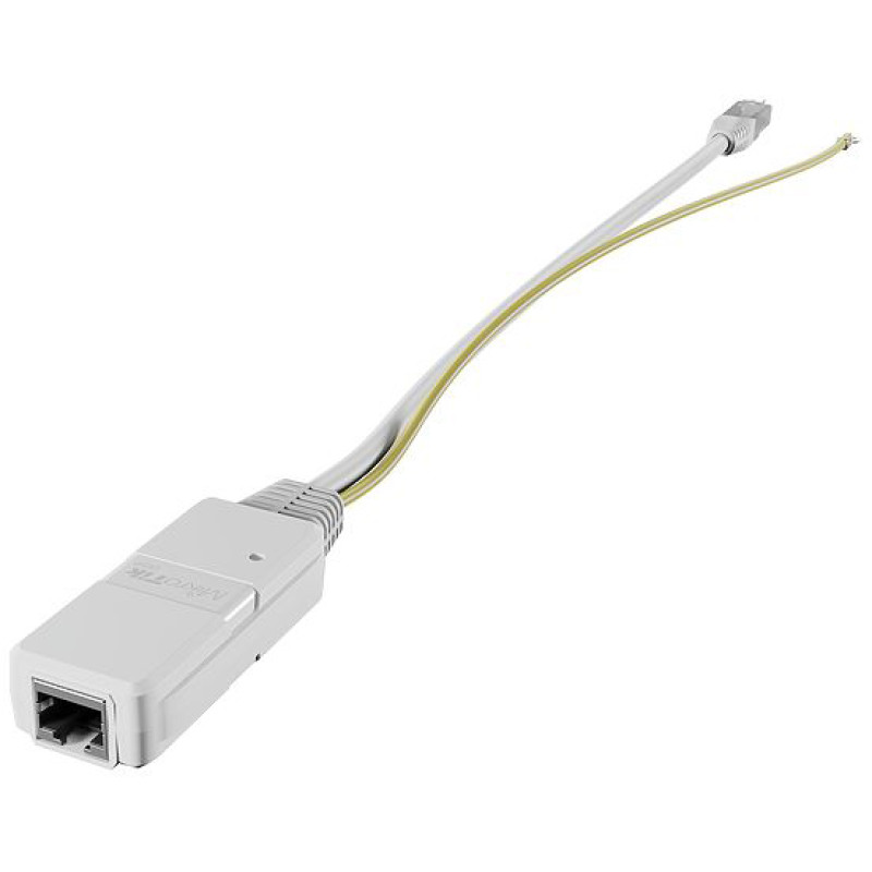 Коммутатор Mikrotik GESP