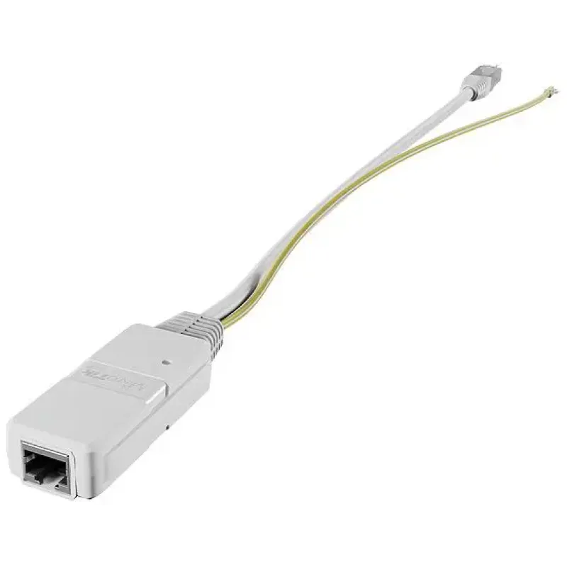 Комутатор Mikrotik GESP