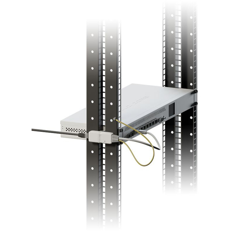 Коммутатор Mikrotik GESP