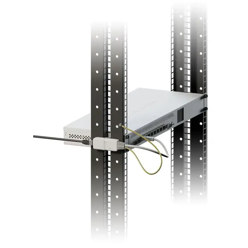 Комутатор Mikrotik GESP
