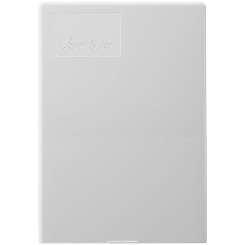 Коммутатор Mikrotik netPower 15FR (CRS318-1Fi-15Fr-2S-OUT)
