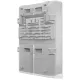 Комутатор Mikrotik netPower 15FR (CRS318-1Fi-15Fr-2S-OUT)