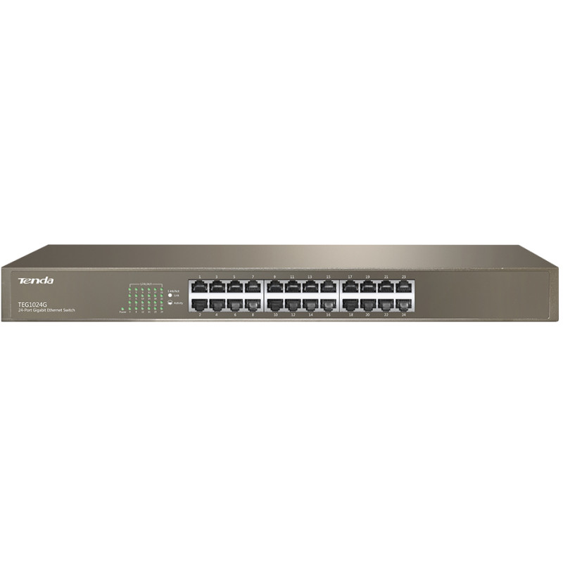 Коммутатор Tenda TEG1024G