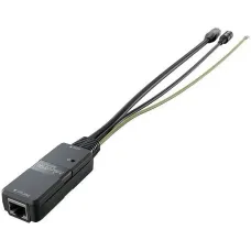 Комутатор Mikrotik GESP+POE-IN