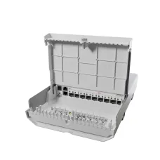 Комутатор Mikrotik netFiber 9 (CRS310-1G-5S-4S+OUT)