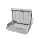 Коммутатор Mikrotik netFiber 9 (CRS310-1G-5S-4S+OUT)