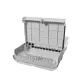 Комутатор Mikrotik netFiber 9 (CRS310-1G-5S-4S+OUT)