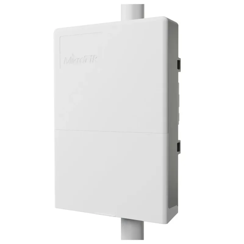 Комутатор Mikrotik netFiber 9 (CRS310-1G-5S-4S+OUT)