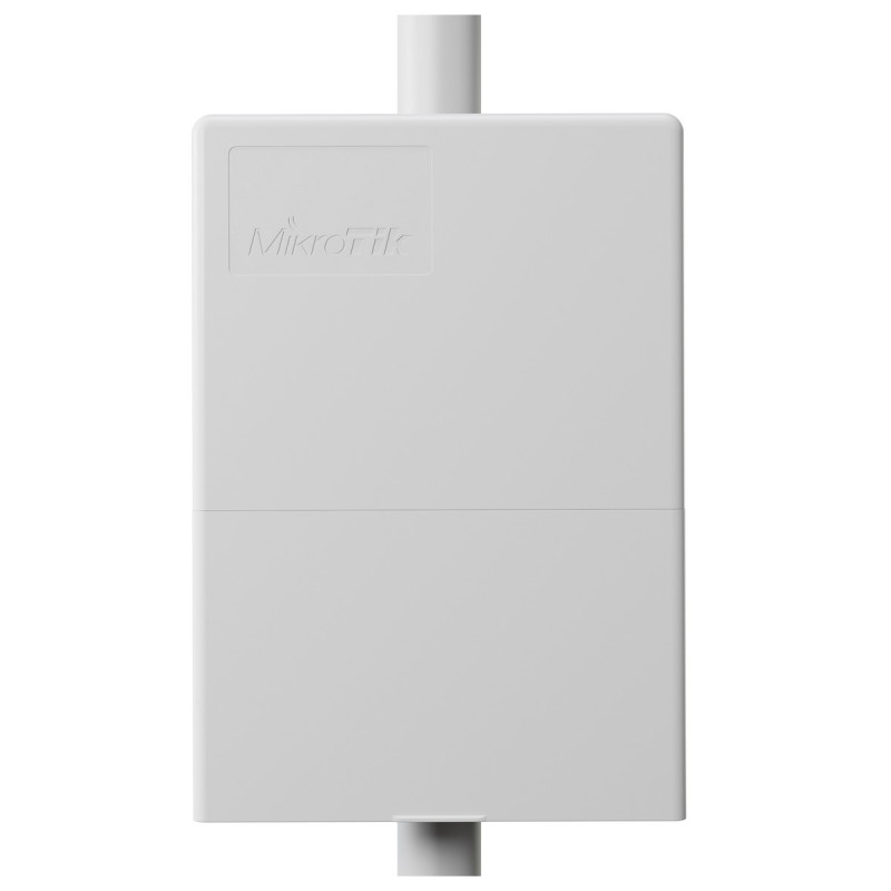 Коммутатор Mikrotik netFiber 9 (CRS310-1G-5S-4S+OUT)