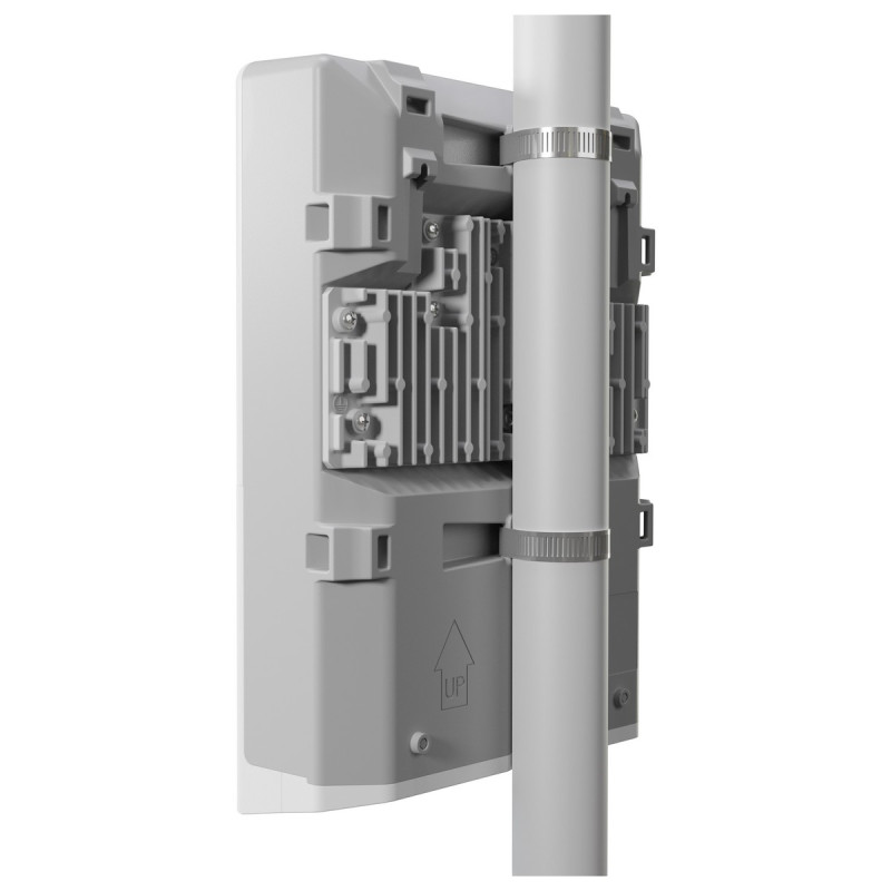 Коммутатор Mikrotik netFiber 9 (CRS310-1G-5S-4S+OUT)