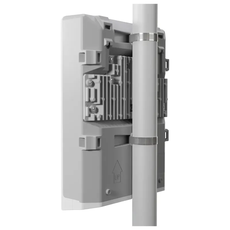 Комутатор Mikrotik netFiber 9 (CRS310-1G-5S-4S+OUT)