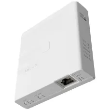 Комутатор Mikrotik GPEN21