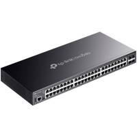 Комутатор TP-Link Omada SG5452X