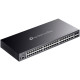 Комутатор TP-Link Omada SG5452X