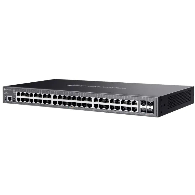 Коммутатор TP-Link Omada SG5452X