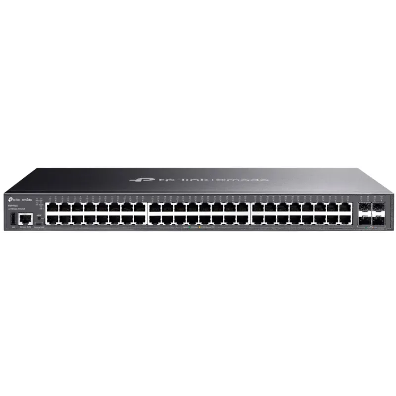 Коммутатор TP-Link Omada SG5452X