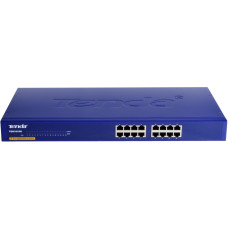 Коммутатор Tenda  TEG1016G
