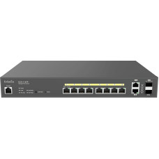 Коммутатор EnGenius ECS1112FP (1402A0150304)