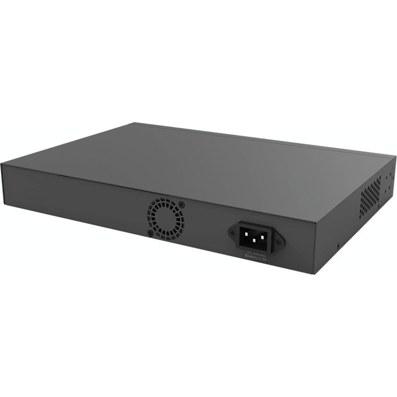 Комутатор EnGenius ECS1112FP (1402A0150304)