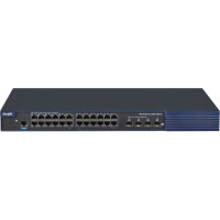 Ruijie  RG-S2910-24GT4XS-E