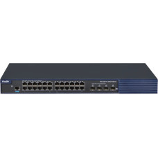 Ruijie  RG-S2910-24GT4XS-E