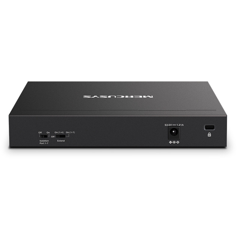 Коммутатор MERCUSYS MS108GP