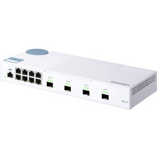 Qnap QSW-M408S