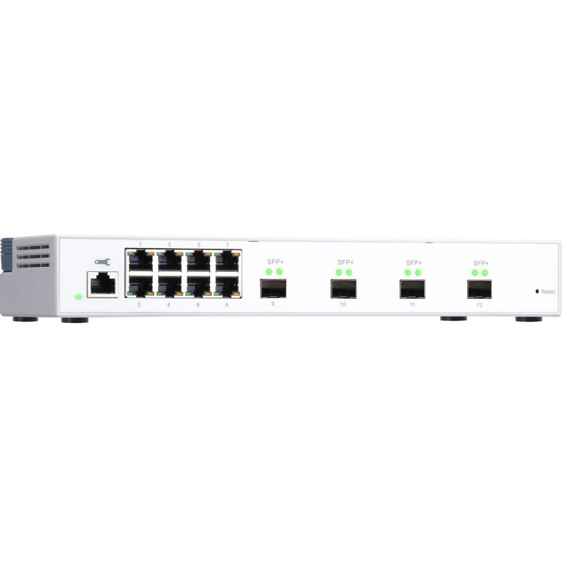 Qnap QSW-M408S