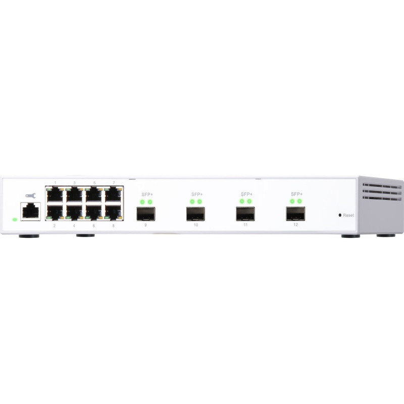 Qnap QSW-M408S