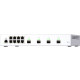 Qnap QSW-M408S