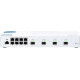 Qnap QSW-M408S