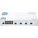 Qnap QSW-M408S