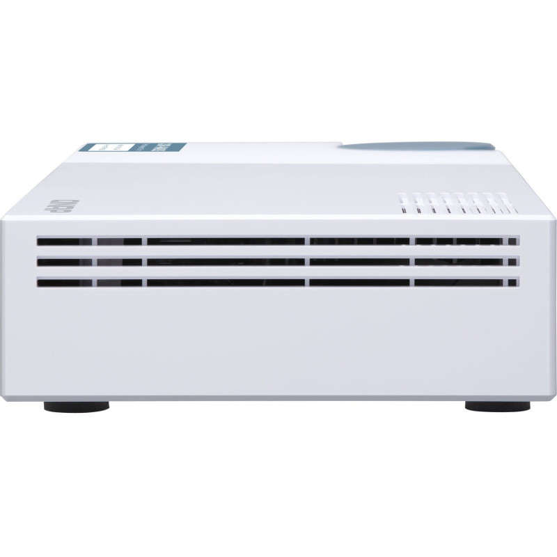 Qnap QSW-M408S